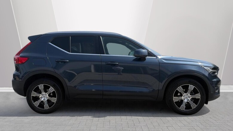 Volvo Xc40 1.5 T3 [163] Inscription 5dr Geartronic Petrol Estate